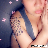 Just Me