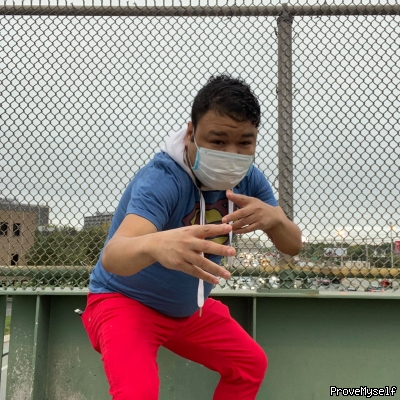Hiyaaaa