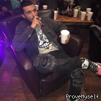 Chillin