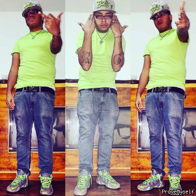 EITHER YOU A RUNNER OR GUNNA