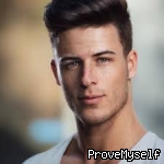 Meet Adam on ProveMyself