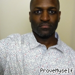 Meet AlBoogie82 on ProveMyself