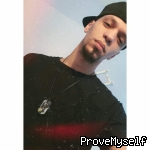 Meet Alex718 on ProveMyself