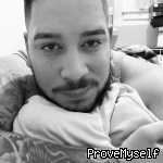 Meet Andy on ProveMyself