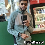 Meet Ant_drizzy on ProveMyself