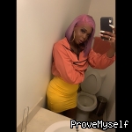 Meet ArielTS on ProveMyself