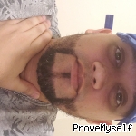 Meet Askme0 on ProveMyself