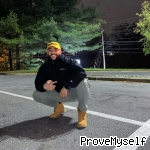 Meet Ben87 on ProveMyself