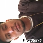 Meet Benny89 on ProveMyself