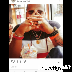 Meet Bfresh on ProveMyself