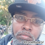 Meet Biggs894 on ProveMyself