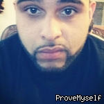 Meet Blocklyfe730 on ProveMyself