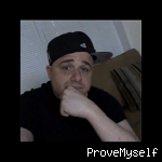 Meet BoyWonder914 on ProveMyself