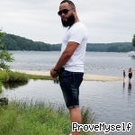 Meet BxOrigin on ProveMyself