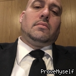 Meet Calmsoul99 on ProveMyself