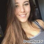 Meet Claire on ProveMyself