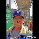 Meet Corey22 on ProveMyself