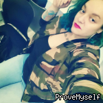 Meet Cyn_Staxx on ProveMyself