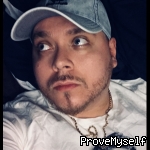 Meet Daniel on ProveMyself