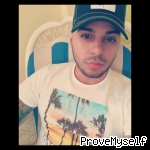 Meet Drbigboss809 on ProveMyself