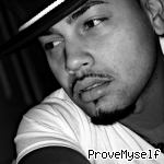 Meet Eazy21 on ProveMyself