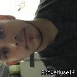 Meet Eddie646 on ProveMyself