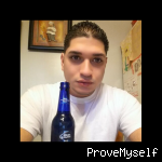 Meet Edward23 on ProveMyself