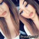 Meet Erica on ProveMyself