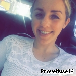 Meet Fiona516 on ProveMyself