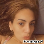 Meet Flawless on ProveMyself