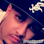 Meet Flyguyy718 on ProveMyself