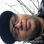 Meet Frankie29 on ProveMyself