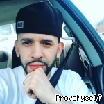 Meet Freddyaudi on ProveMyself