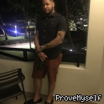 Meet Fresh on ProveMyself