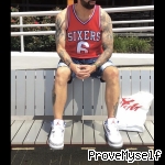 Meet Fresho78 on ProveMyself