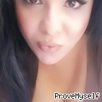 Meet GATAPINK01 on ProveMyself