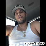 Meet Gaby88 on ProveMyself