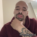 Meet GoldSkinBlkInk on ProveMyself