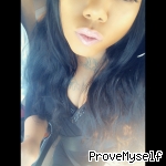 Meet Gorda_Bunny on ProveMyself