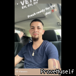 Meet Idk on ProveMyself