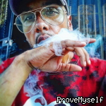 Meet Itscriss93 on ProveMyself