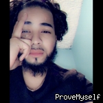 Meet JUSTASKME on ProveMyself