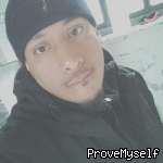 Meet Jairo923 on ProveMyself