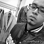 Meet Javi392 on ProveMyself