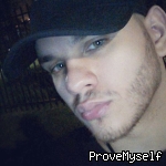 Meet Jay029349 on ProveMyself