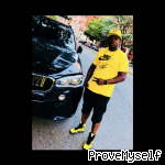 Meet Jay2525 on ProveMyself