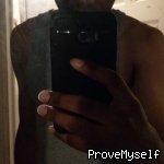 Meet Jay8099 on ProveMyself