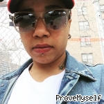 Meet JayBee on ProveMyself