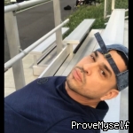 Meet Jayd07208 on ProveMyself