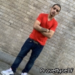 Meet Jayjayluv007 on ProveMyself